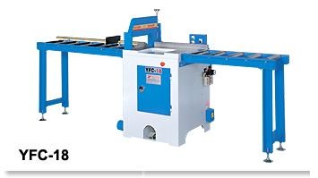 CUT-OFF SAW CUT-OFF SAW